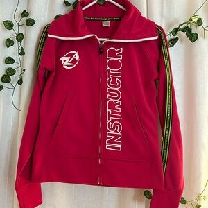 Zumba Jacket